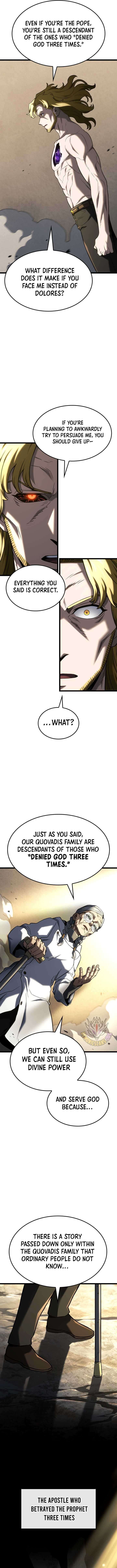 Revenge Of The Iron Blooded Sword Hound 154 5