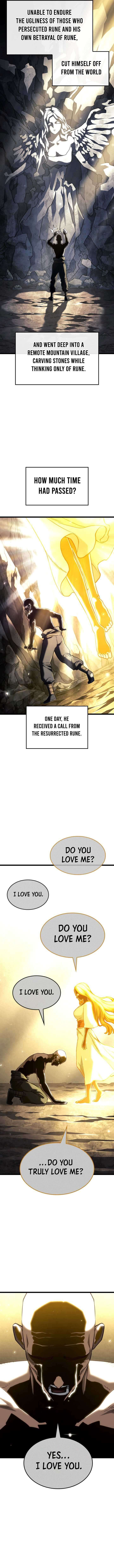 Revenge Of The Iron Blooded Sword Hound 154 6