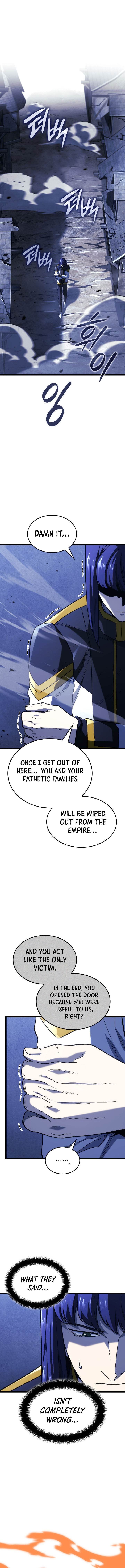 Revenge Of The Iron Blooded Sword Hound 160 10