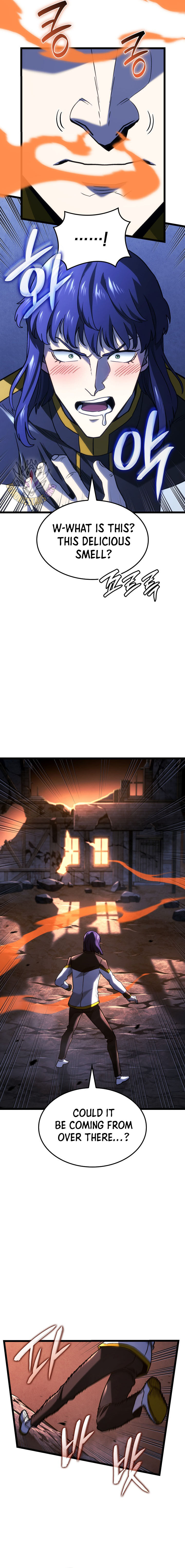 Revenge Of The Iron Blooded Sword Hound 160 11