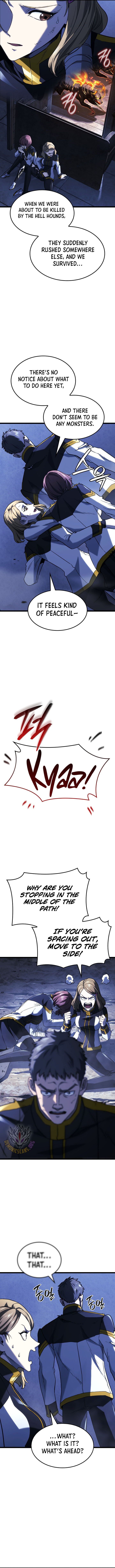 Revenge Of The Iron Blooded Sword Hound 160 3