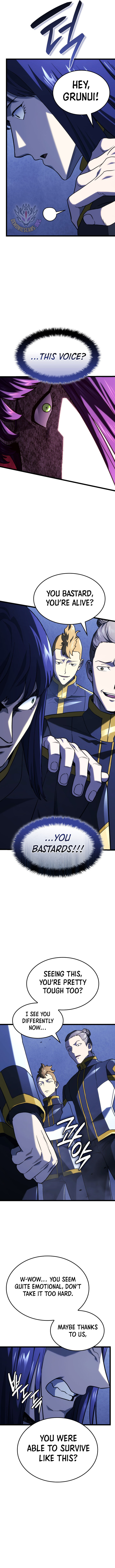 Revenge Of The Iron Blooded Sword Hound 160 7