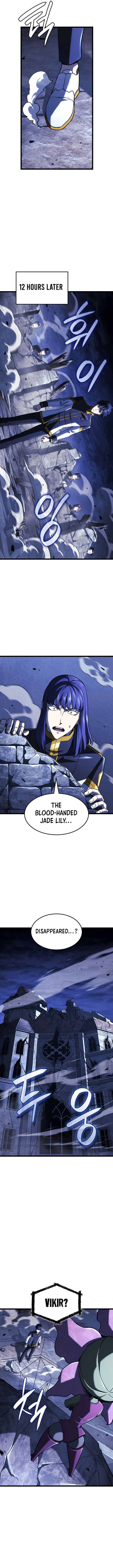 Revenge Of The Iron Blooded Sword Hound 162 12