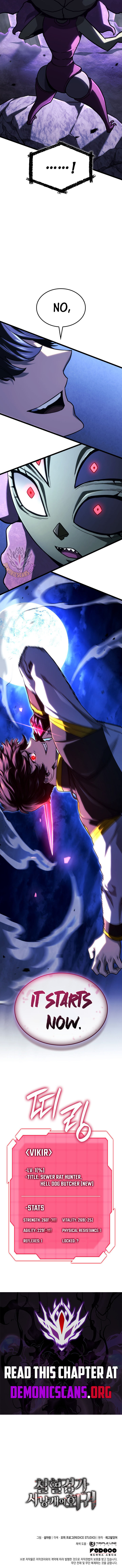 Revenge Of The Iron Blooded Sword Hound 162 15