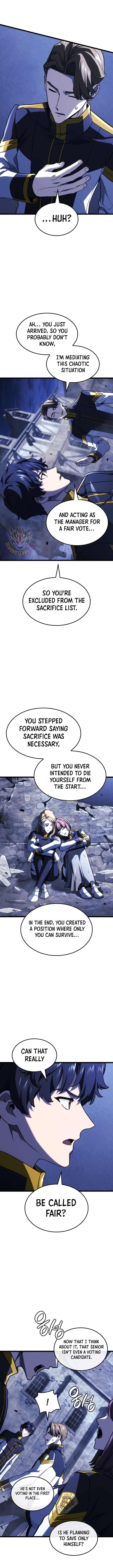 Revenge Of The Iron Blooded Sword Hound 162 5