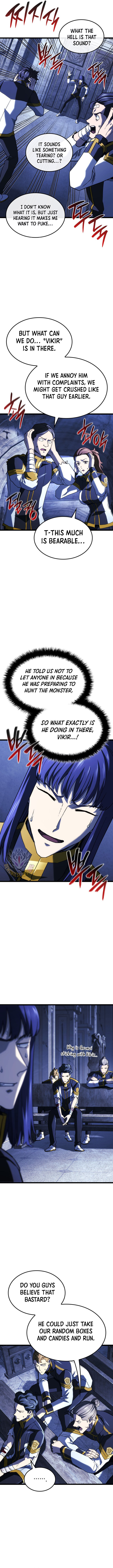 Revenge Of The Iron Blooded Sword Hound 162 9
