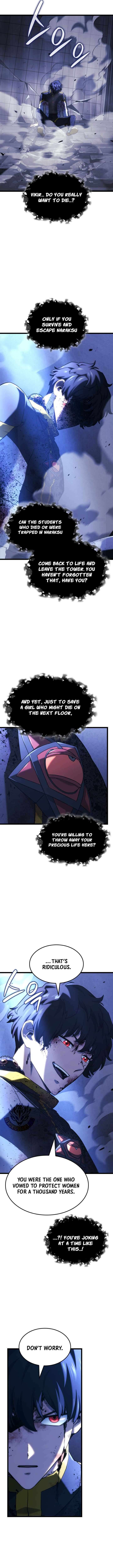 Revenge Of The Iron Blooded Sword Hound 176 3