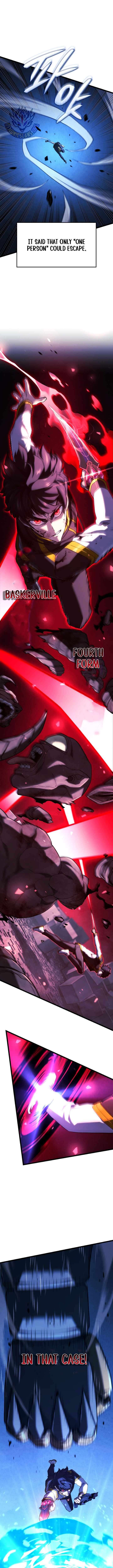 Revenge Of The Iron Blooded Sword Hound 176 5
