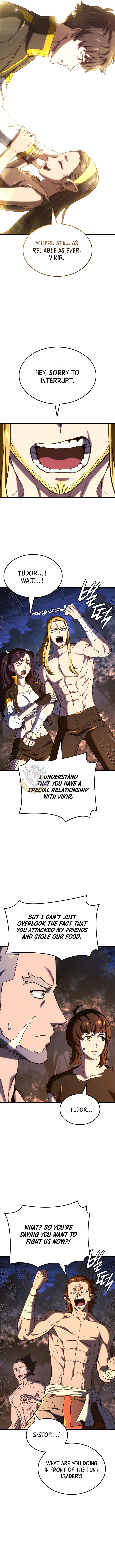 Revenge Of The Iron Blooded Sword Hound 179 12