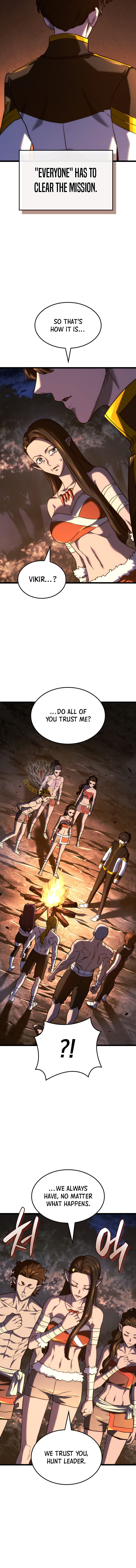 Revenge Of The Iron Blooded Sword Hound 179 15