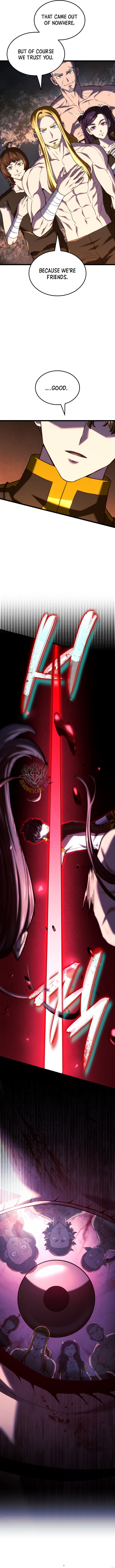 Revenge Of The Iron Blooded Sword Hound 179 16