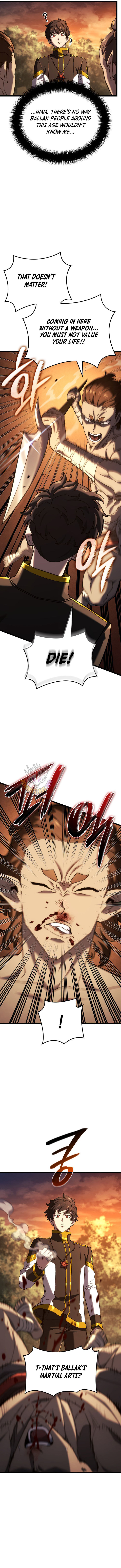 Revenge Of The Iron Blooded Sword Hound 179 2