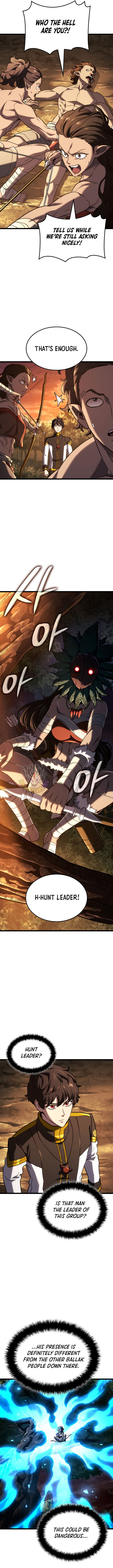 Revenge Of The Iron Blooded Sword Hound 179 3