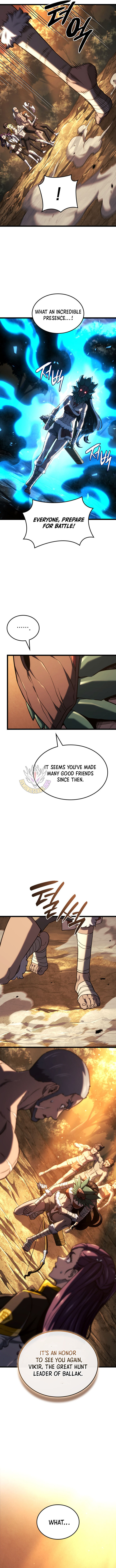 Revenge Of The Iron Blooded Sword Hound 179 5