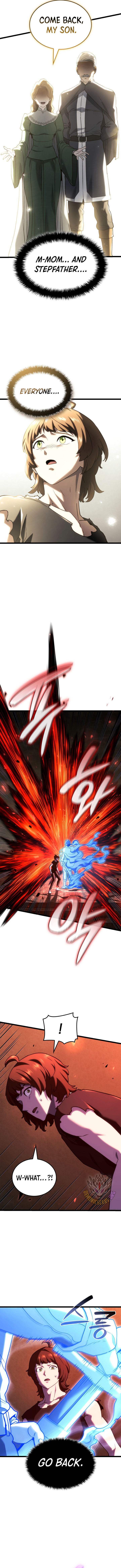 Revenge Of The Iron Blooded Sword Hound 180 5