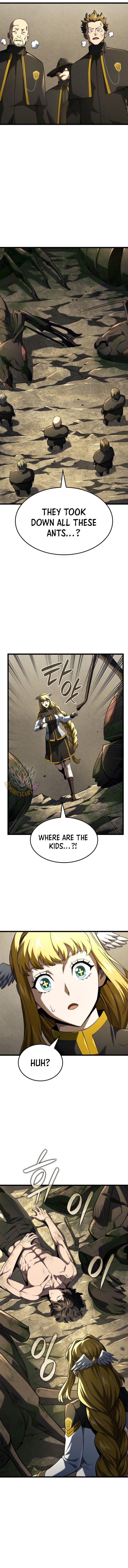 Revenge Of The Iron Blooded Sword Hound 95 11