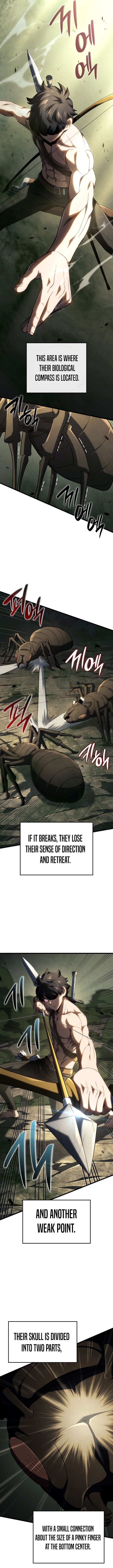 Revenge Of The Iron Blooded Sword Hound 95 6