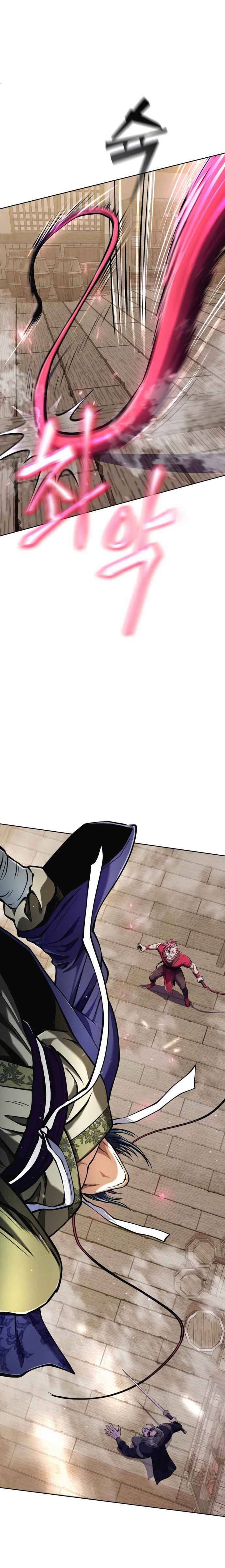 Revenge Of Young Master Peng 10 2