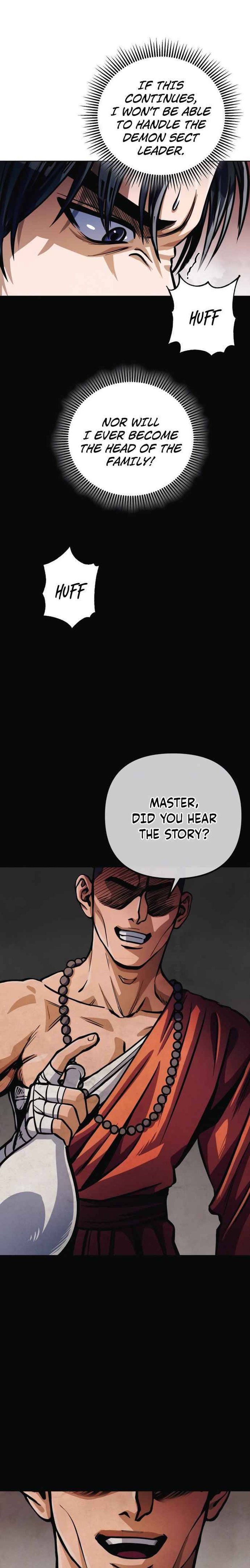 Revenge Of Young Master Peng 10 28