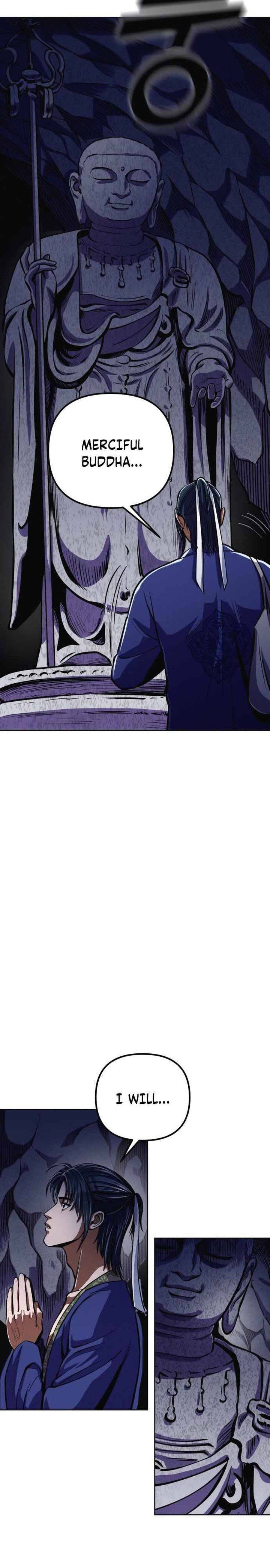 Revenge Of Young Master Peng 10 35