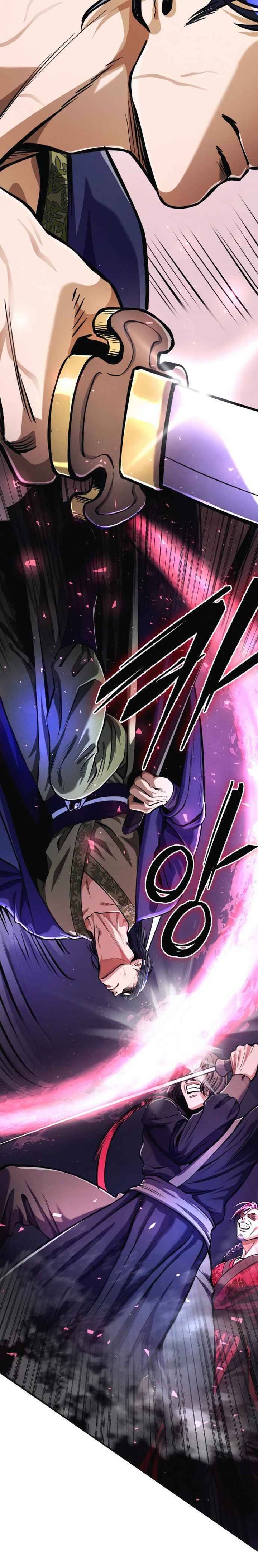 Revenge Of Young Master Peng 10 6