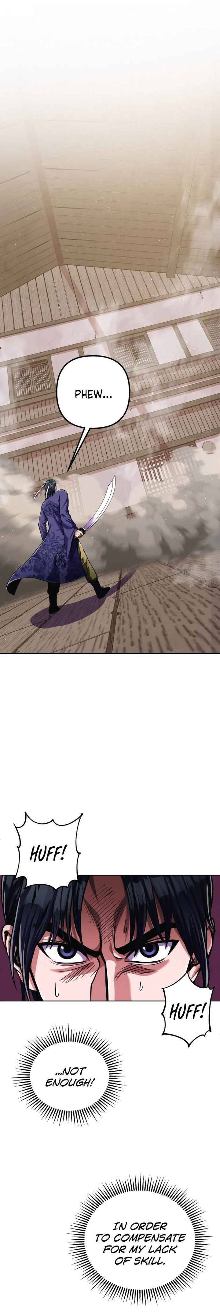 Revenge Of Young Master Peng 10 9