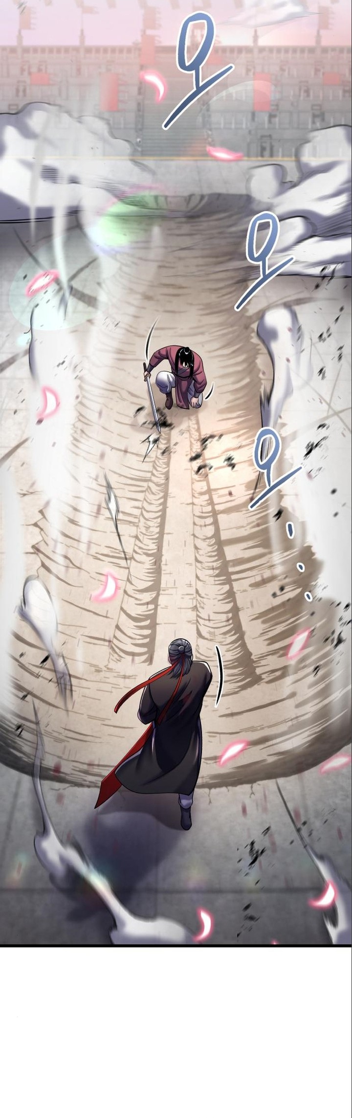 Revenge Of Young Master Peng 103 11