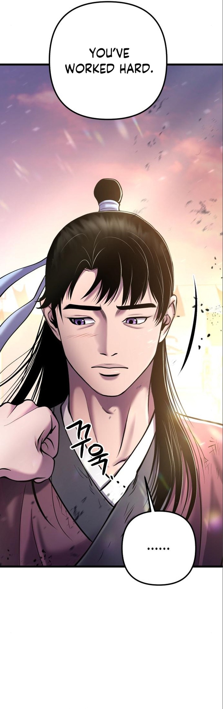 Revenge Of Young Master Peng 103 15