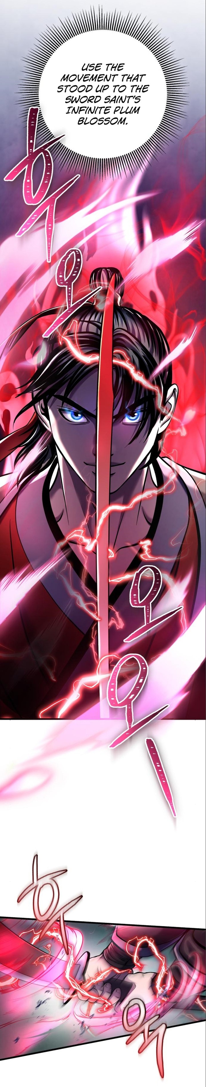 Revenge Of Young Master Peng 103 5