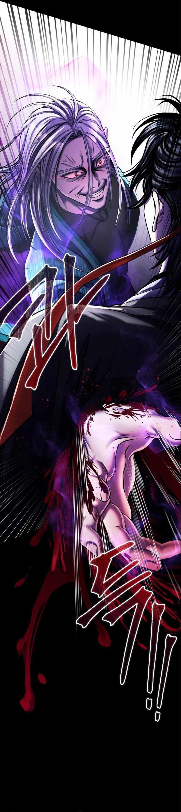 Revenge Of Young Master Peng 106 28