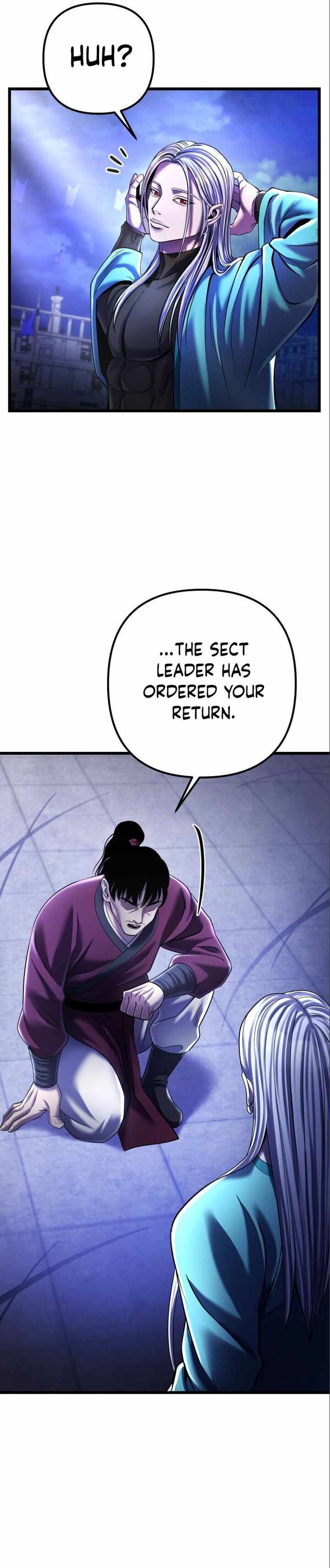 Revenge Of Young Master Peng 106 34