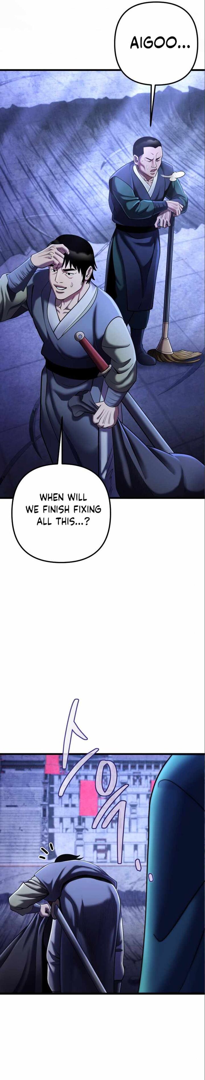 Revenge Of Young Master Peng 106 9