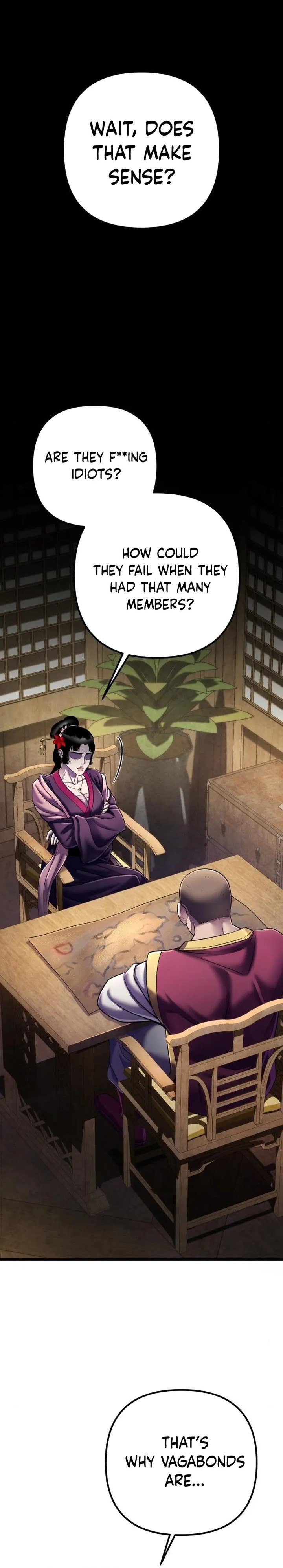 Revenge Of Young Master Peng 108 1