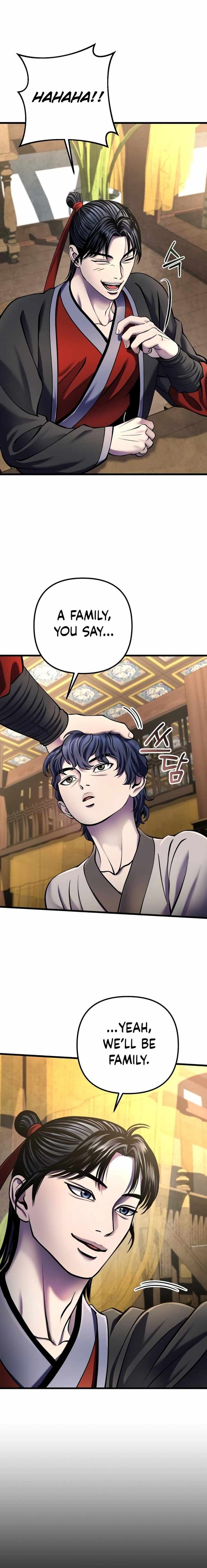Revenge Of Young Master Peng 110 9