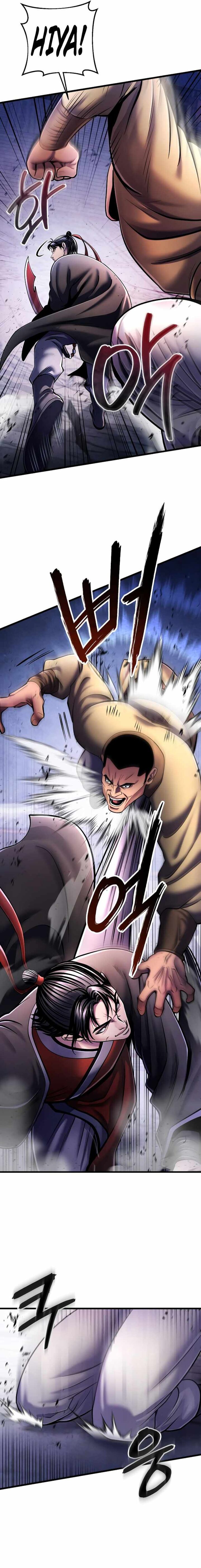 Revenge Of Young Master Peng 114 14