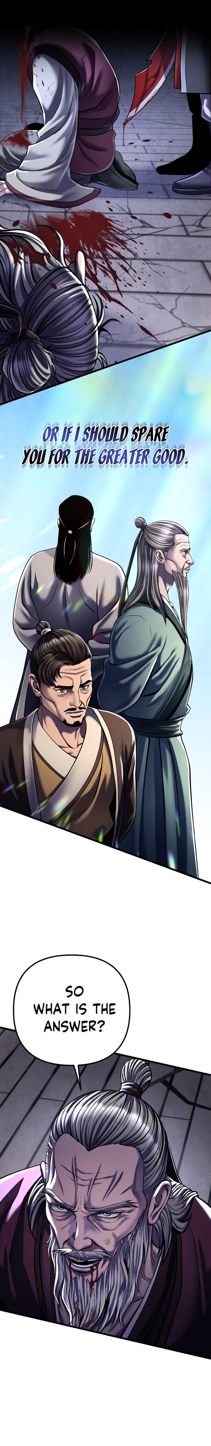 Revenge Of Young Master Peng 116 30