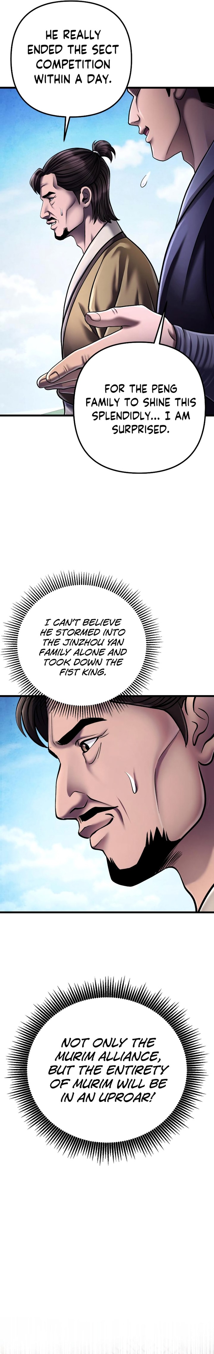 Revenge Of Young Master Peng 118 12