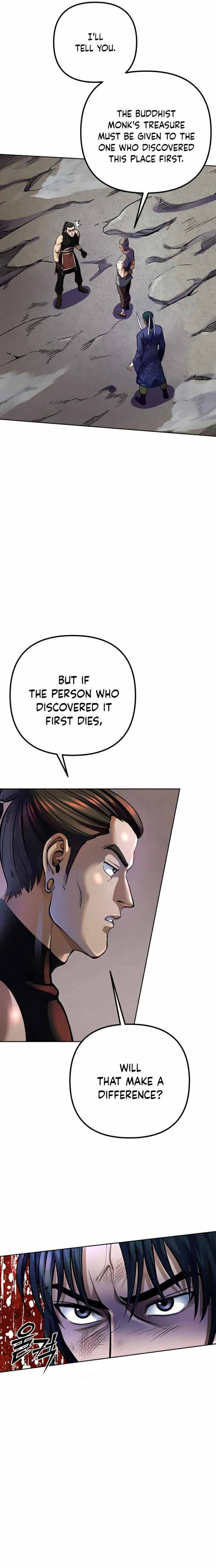 Revenge Of Young Master Peng 12 18
