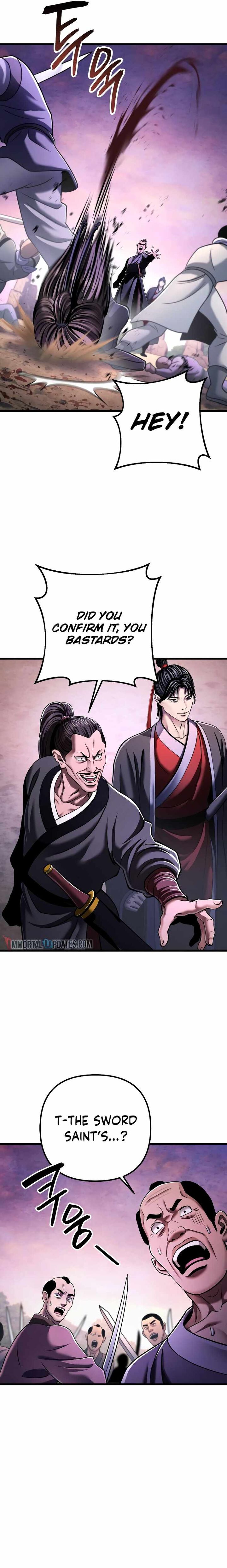 Revenge Of Young Master Peng 128 24