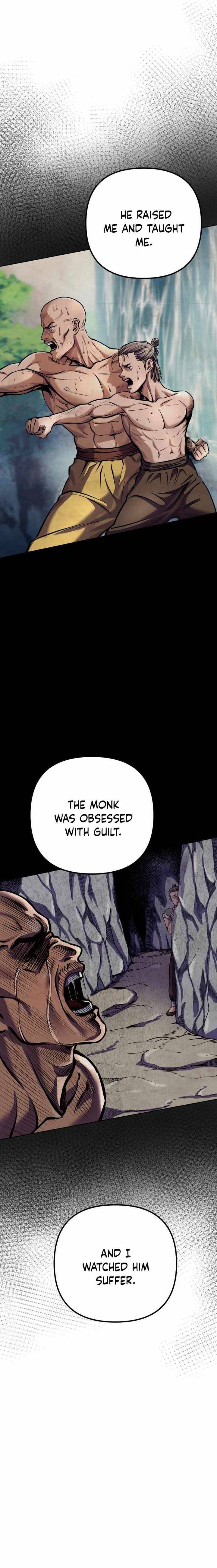 Revenge Of Young Master Peng 13 16