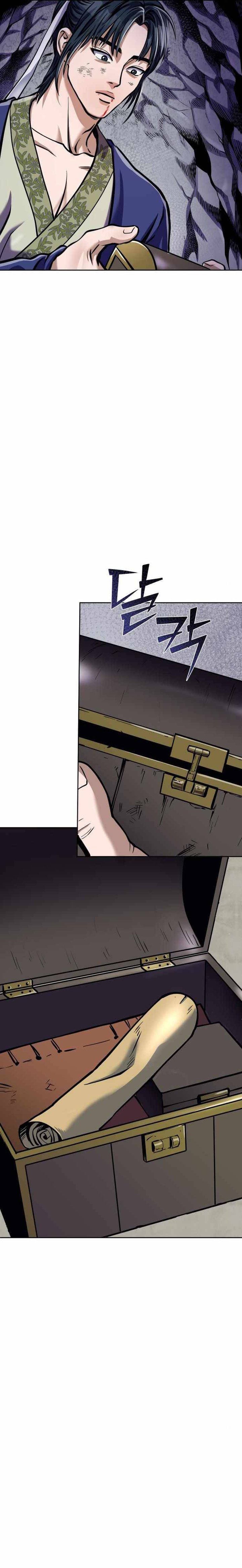 Revenge Of Young Master Peng 13 18