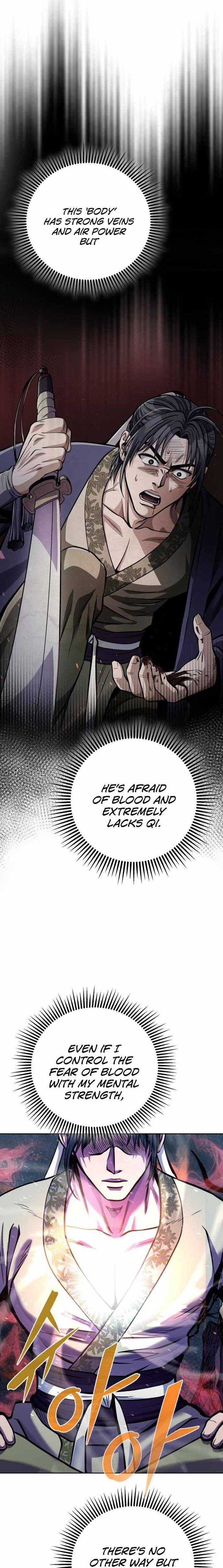 Revenge Of Young Master Peng 13 28