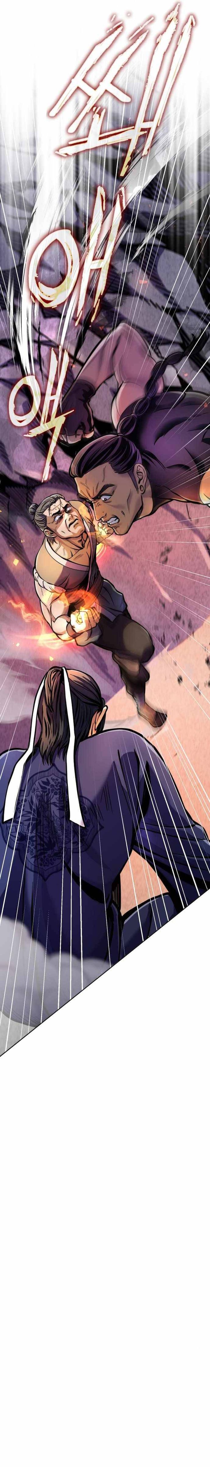 Revenge Of Young Master Peng 13 3