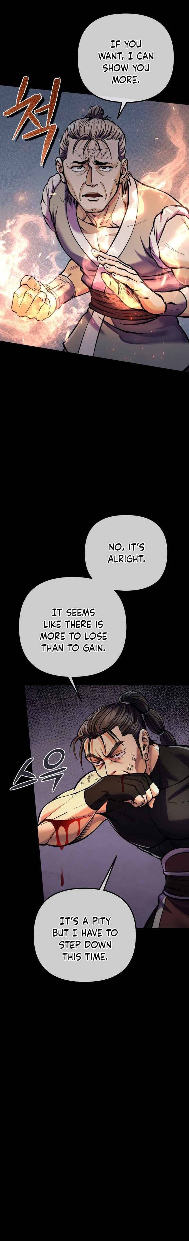 Revenge Of Young Master Peng 13 8