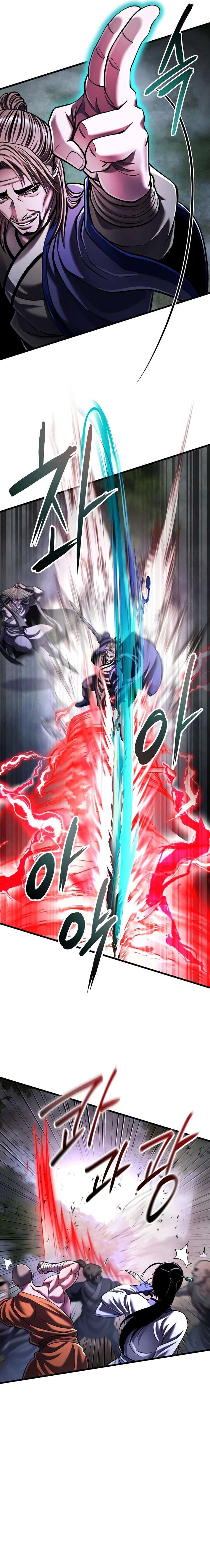 Revenge Of Young Master Peng 146 23