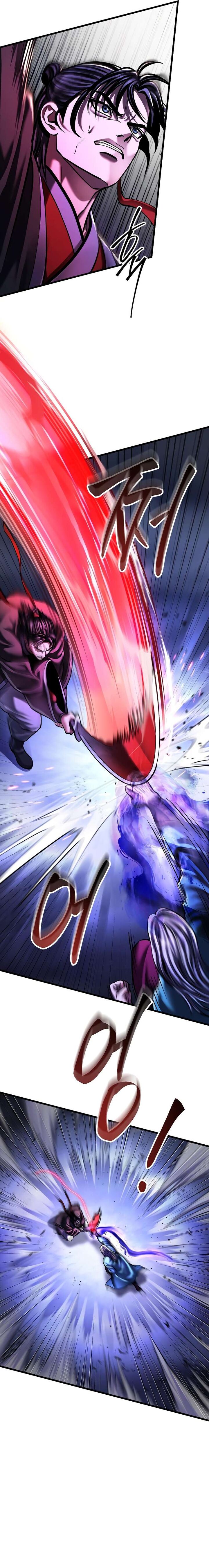 Revenge Of Young Master Peng 147 13