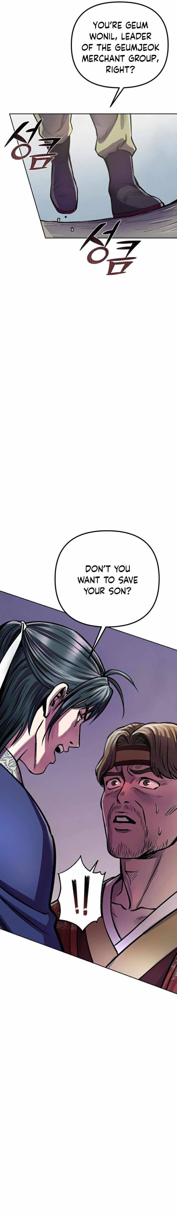 Revenge Of Young Master Peng 15 11