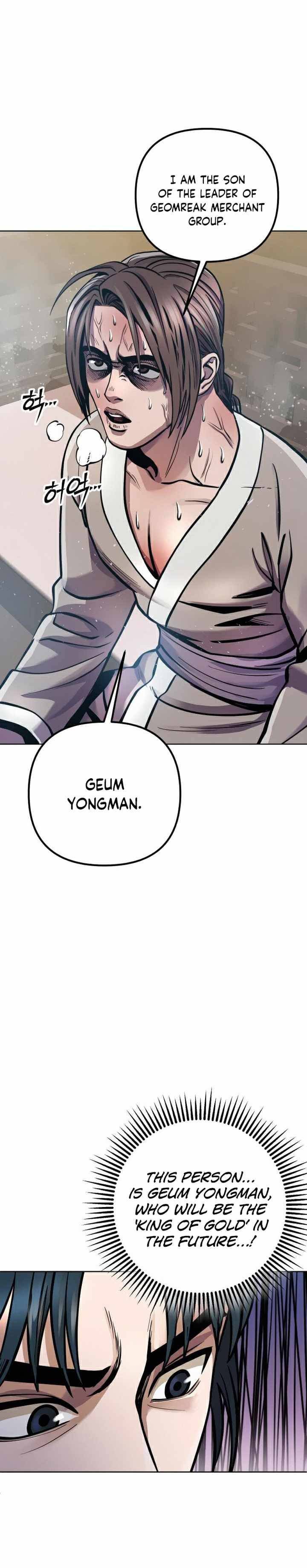 Revenge Of Young Master Peng 15 20