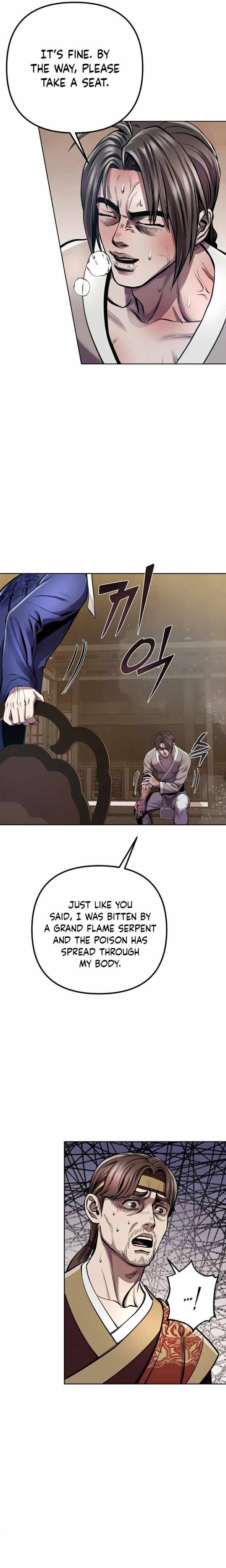 Revenge Of Young Master Peng 15 23