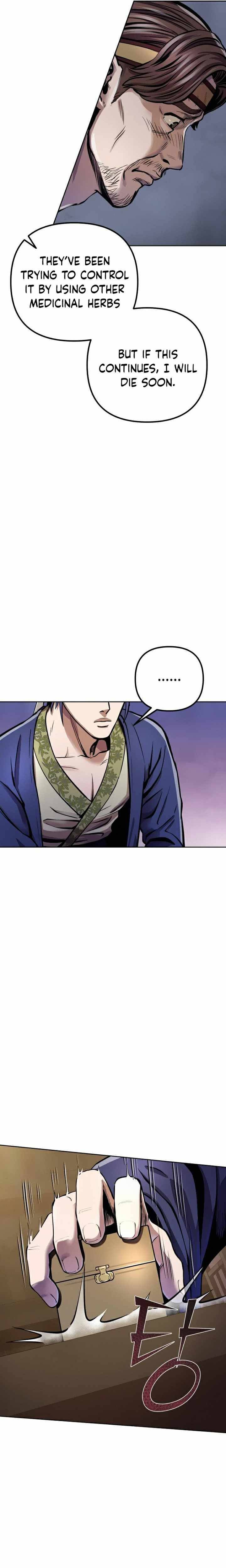 Revenge Of Young Master Peng 15 25